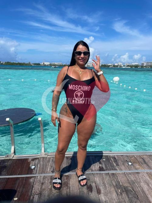 Foto de Zara 67825718, Escorts en Ciudad de Panam&aacute;