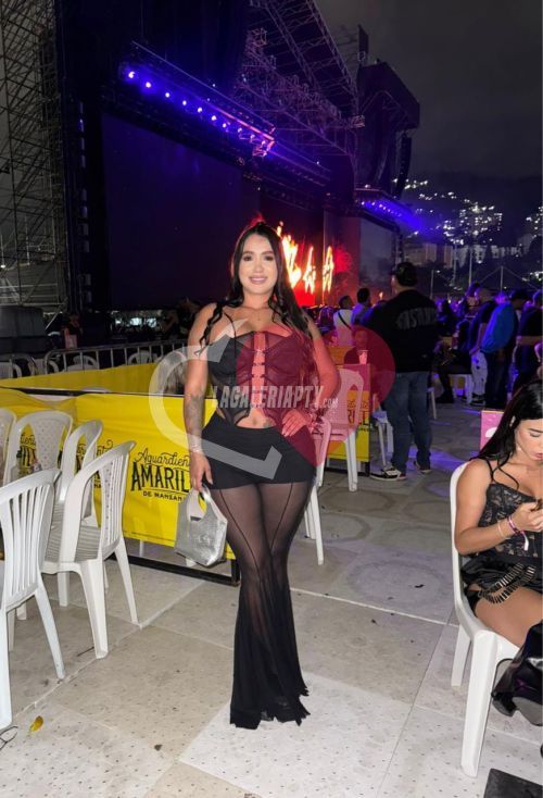 Alb&uacute;m Foto 37604 de Zara, Escorts en Ciudad de Panam&aacute;