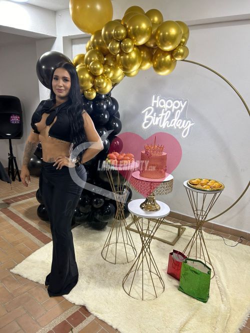 Alb&uacute;m Foto 37608 de Zara, Escorts en Ciudad de Panam&aacute;