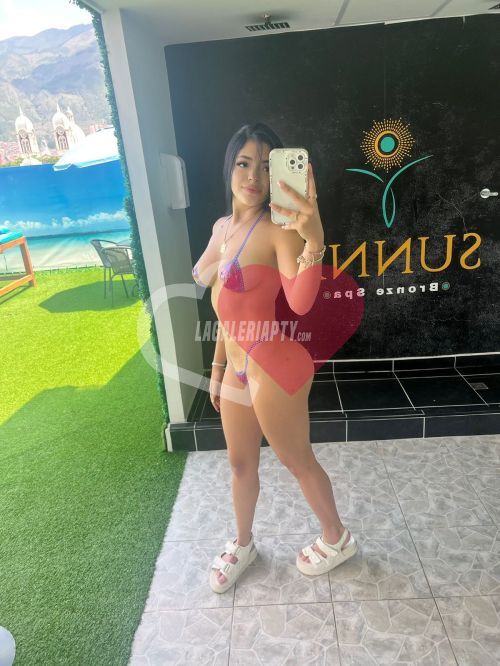 Albúm Foto 23462 de Valentina, Escorts en Ciudad de Panamá