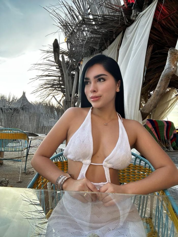 Sara 60801659, Escorts en Panamá