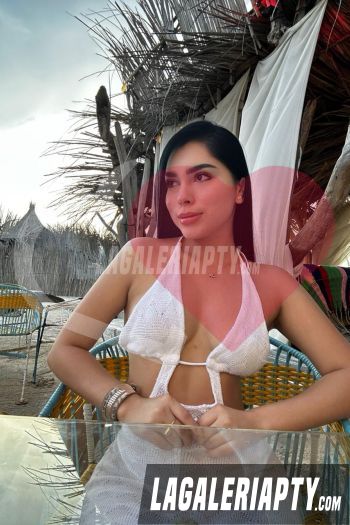 Profile photo Sara (+507)60801659, Call Girls Panama