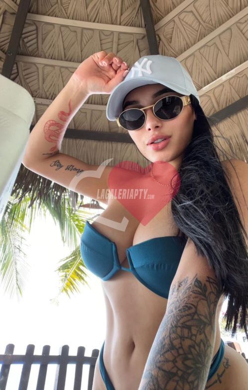 Alb&uacute;m Foto 32205 de Luciana, Escorts en Ciudad de Panam&aacute;