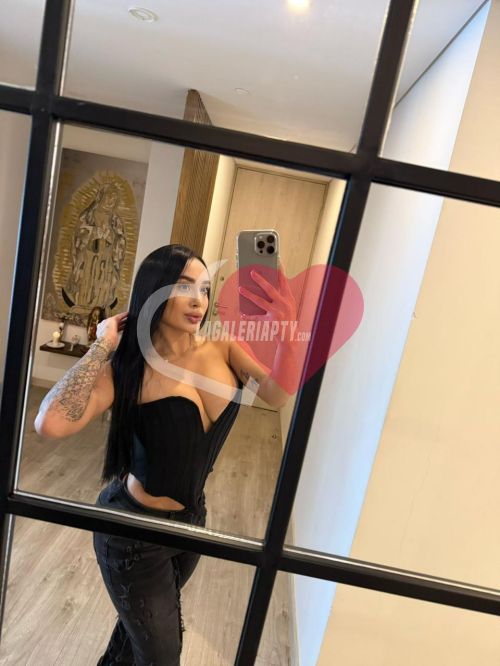 Alb&uacute;m Foto 32204 de Luciana, Escorts en Ciudad de Panam&aacute;