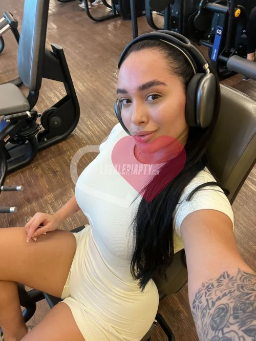 Alb&uacute;m Foto 32202 de Luciana, Escorts en Ciudad de Panam&aacute;