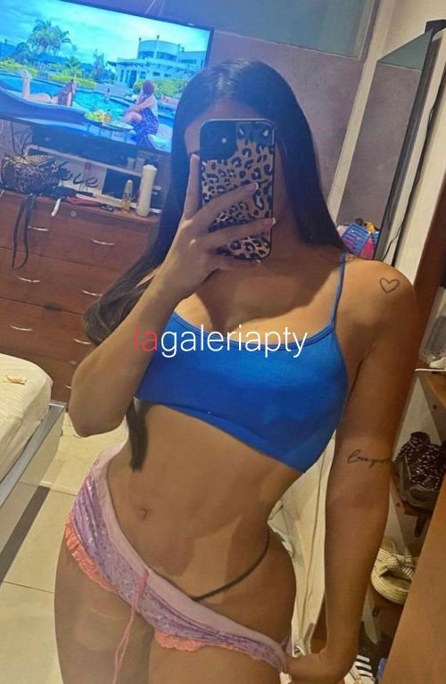 Albúm Foto 12689 de Taty, Escorts en Ciudad de Panamá