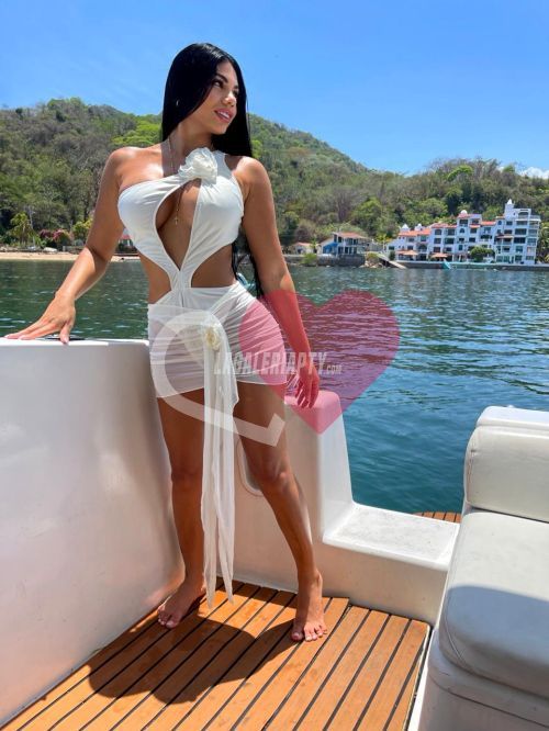 Alb&uacute;m Foto 30734 de Natalia, Escorts en Ciudad de Panam&aacute;