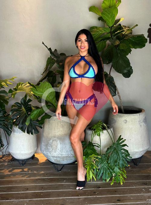 Alb&uacute;m Foto 30736 de Natalia, Escorts en Ciudad de Panam&aacute;