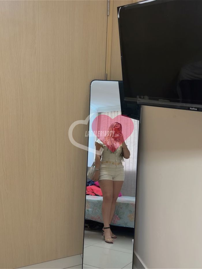Fotografías de Linda.  68096221, Escort en Panamá - 41183