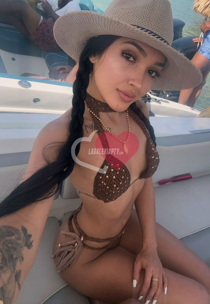 Fotografías de L&iacute;a 68572673, Escort en Panamá - 39055