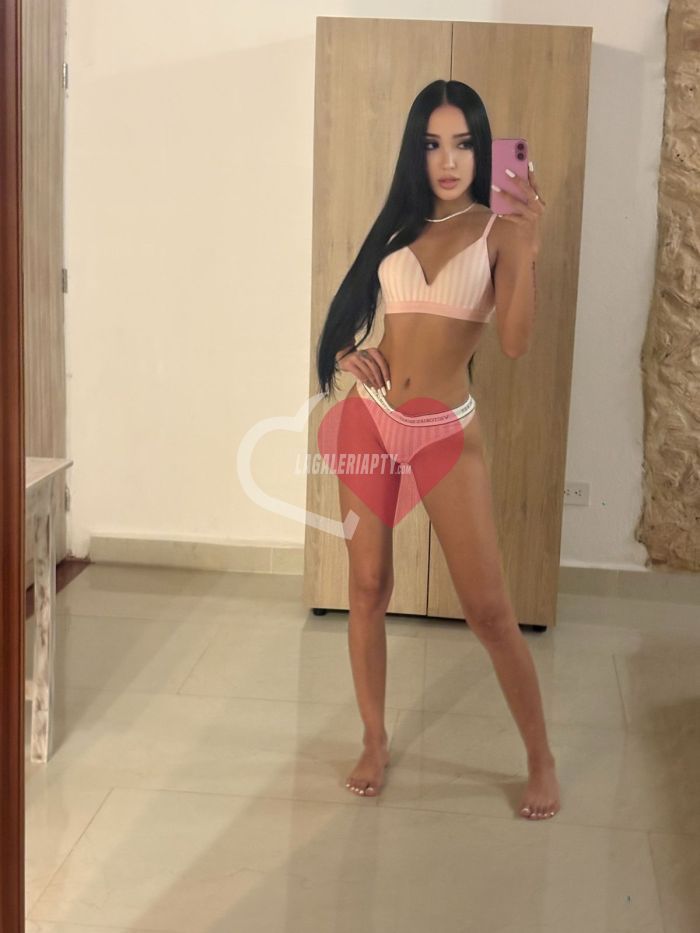 Fotografías de L&iacute;a 68572673, Escort en Panamá - 39060