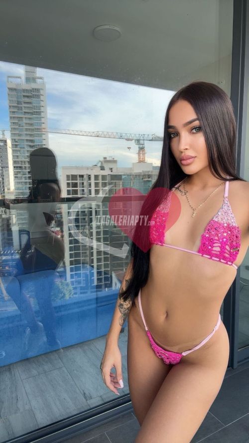 Foto de Maria 69285401, Escorts en Ciudad de Panam&aacute;