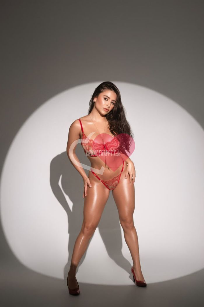 Fotografías de Catalina 64688573, Escort en Panamá - 45852