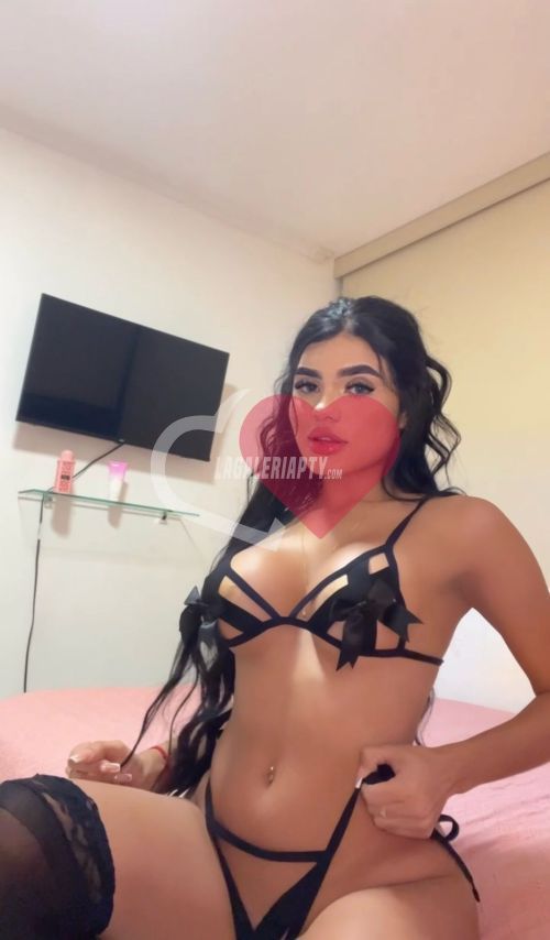 Albúm Foto 26337 de Emily VIP, Escorts en Ciudad de Panamá