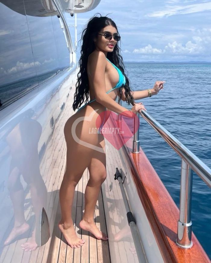 profile photo 41263 of Emily VIP, Call Girls Panama