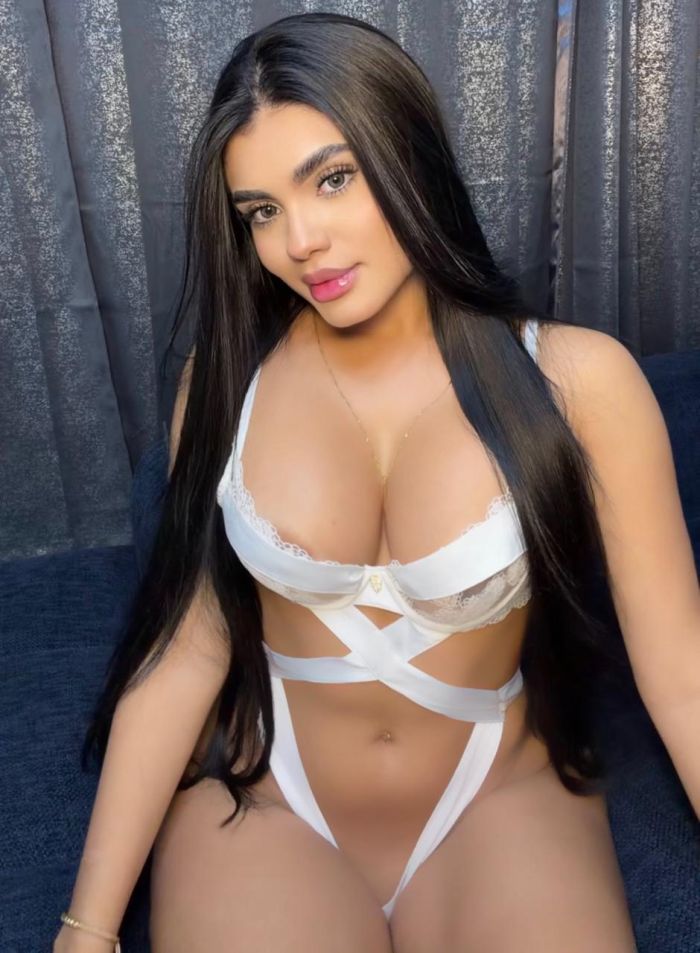 Emily VIP 66482883, Escorts en Panamá