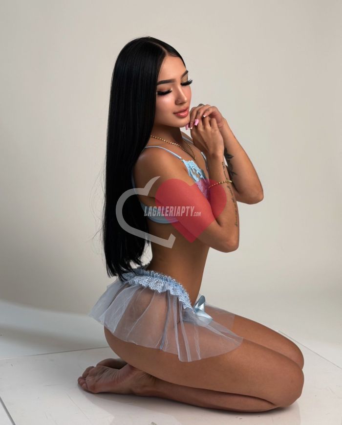 Fotografías de Marian 60295085, Escort en Panamá - 41012