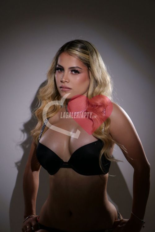 Albúm Foto 22723 de Luciana, Escorts en Ciudad de Panamá