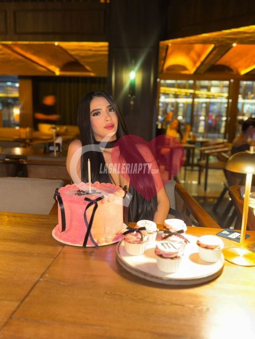 Alb&uacute;m Foto 35290 de Mariana, Escorts en Ciudad de Panam&aacute;