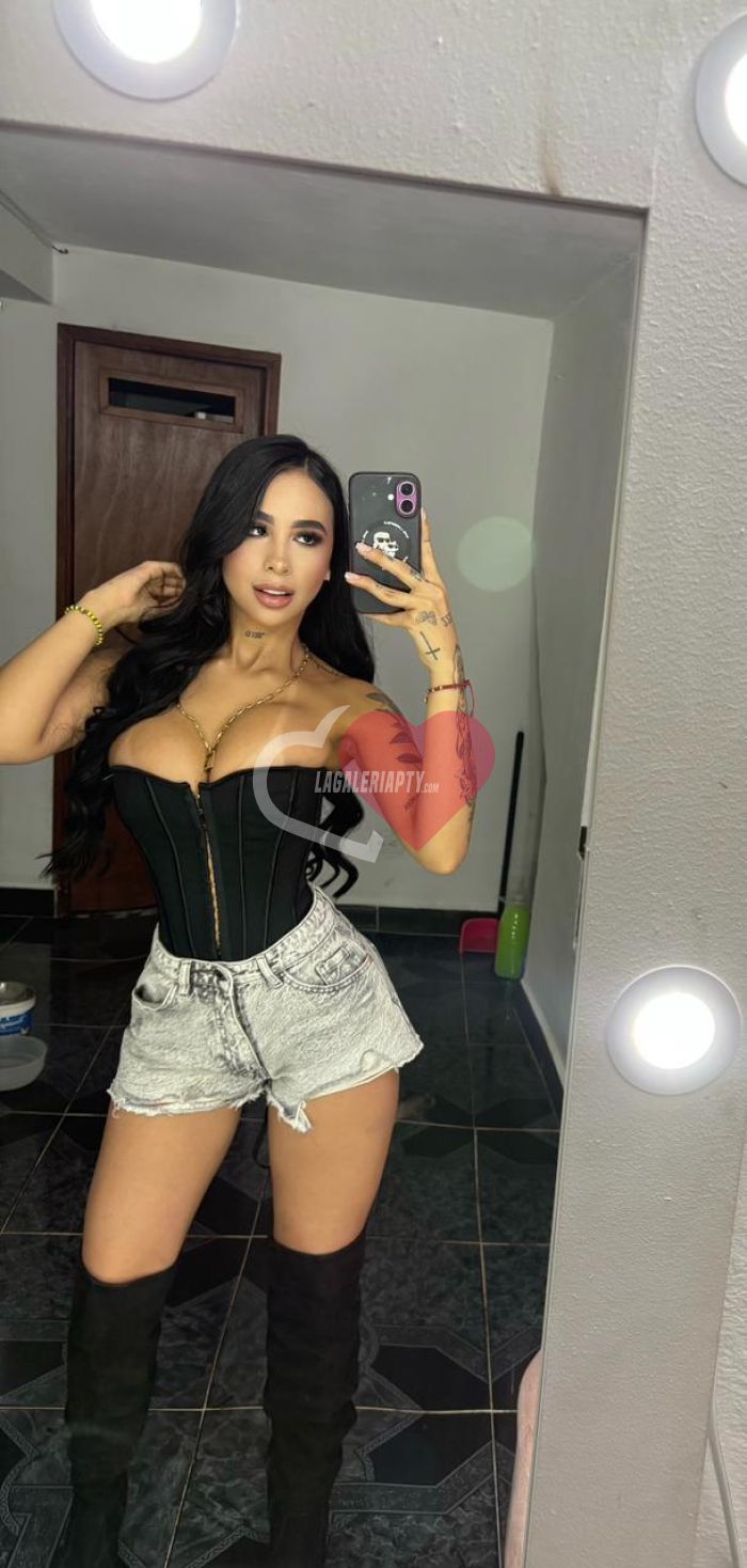 Fotografías de Kateryn 64681190, Escort en Panamá - 40114