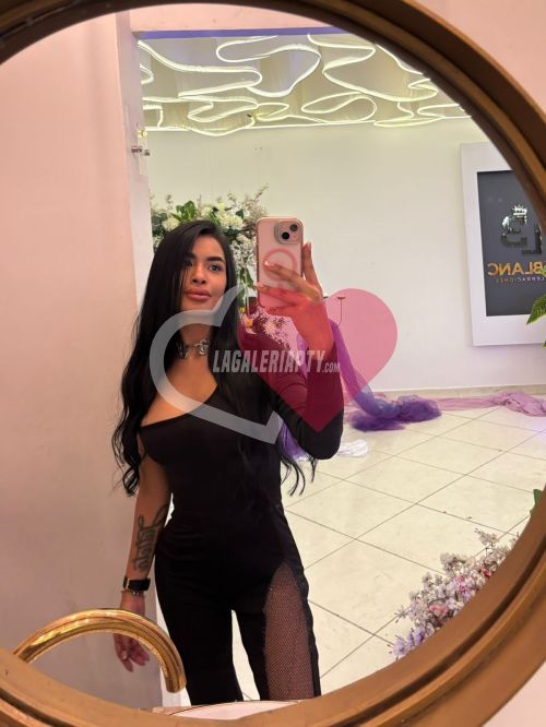 Alb&uacute;m Foto 32715 de Luna, Escorts en Ciudad de Panam&aacute;