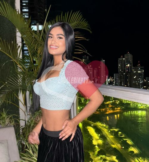 Alb&uacute;m Foto 32718 de Luna, Escorts en Ciudad de Panam&aacute;