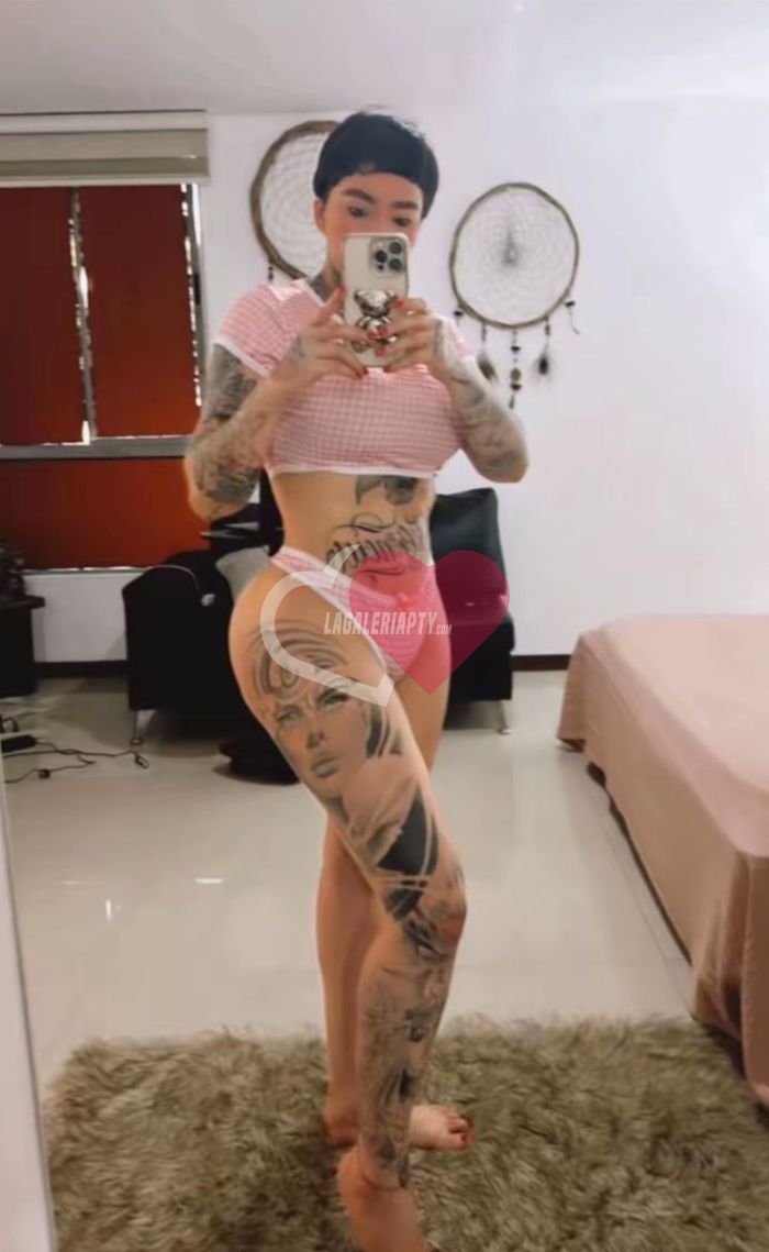Fotografías de Cristina 65599494, Escort en Panamá - 44429