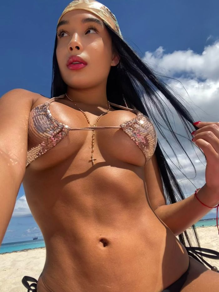 Kylie 69114111, Escorts en Panamá