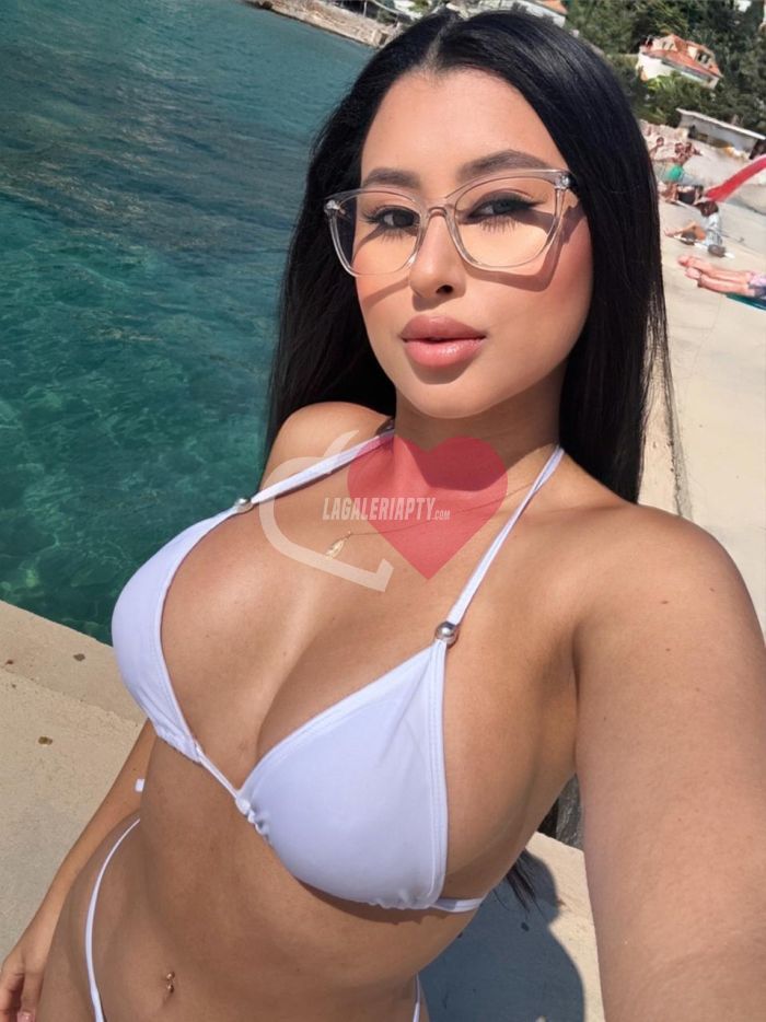 Fotografías de Salome 66890210, Escort en Panamá - 39900