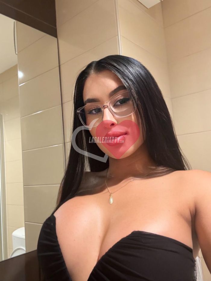 Fotografías de Salome 66890210, Escort en Panamá - 39904
