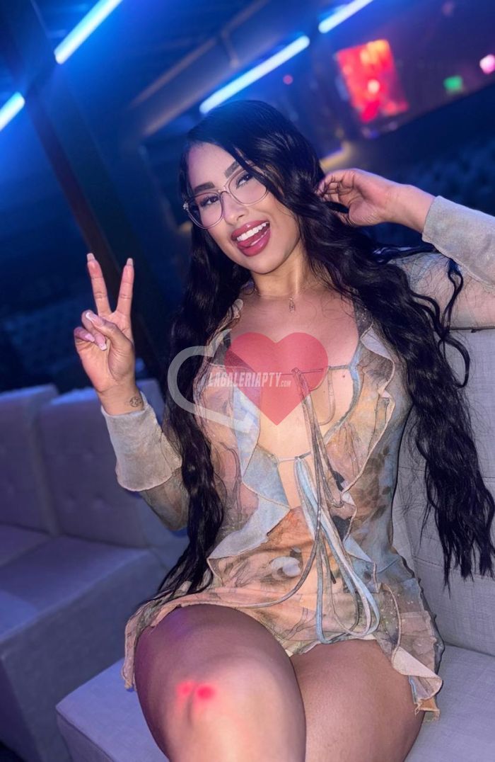 Fotografías de Salome 66890210, Escort en Panamá - 39897