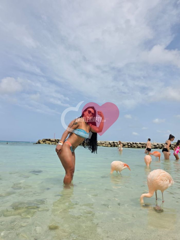 Fotografías de Monica 66875351, Escort en Panamá - 44482