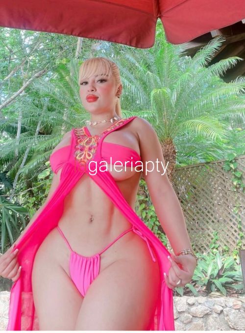 Albúm Foto 18200 de Gaby, Escorts en Ciudad de Panamá