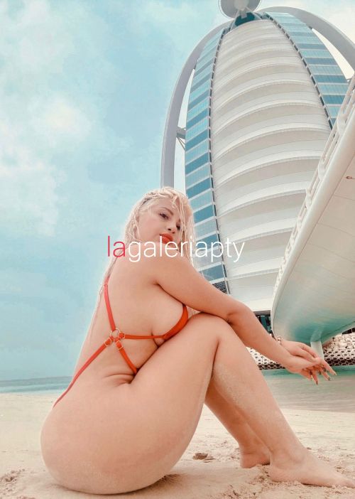 Foto de Gaby 64892849, Escorts en Ciudad de Panamá