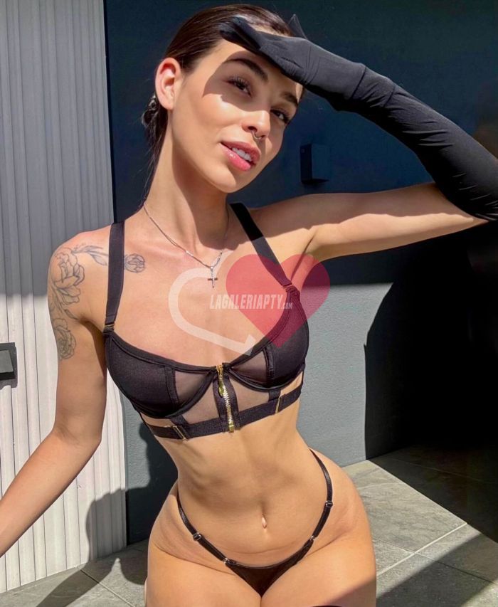 Fotografías de Livia 69040819, Escort en Panamá - 41571