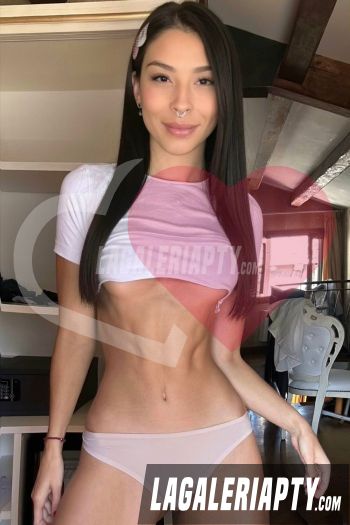 Profile photo Livia (+507)68897046, Call Girls Panama
