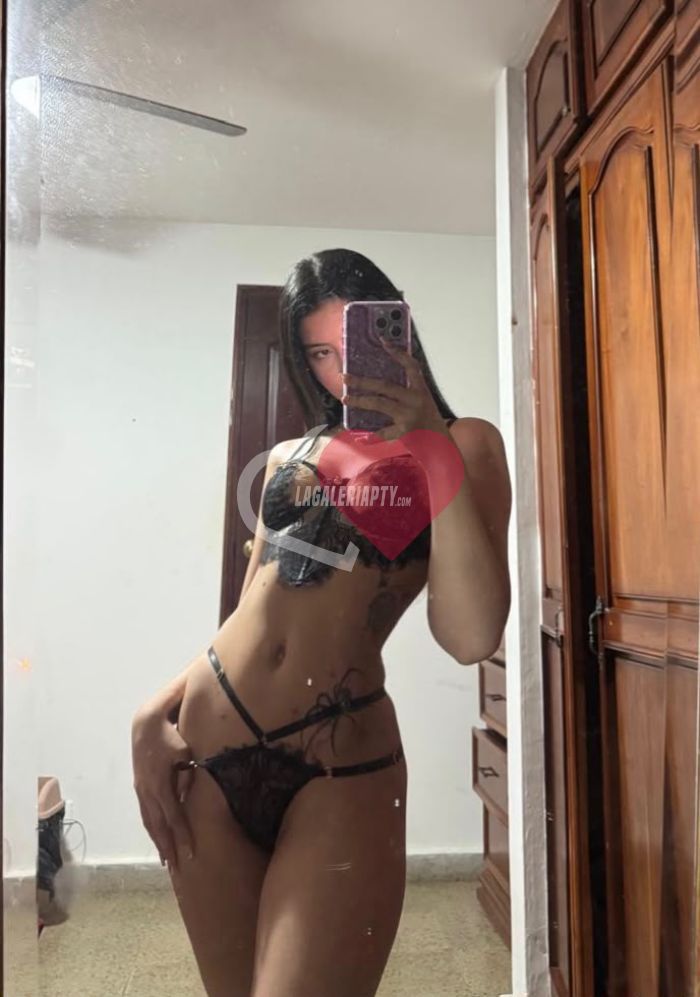 Fotografías de Caro 65799803, Escort en Panamá - 45529