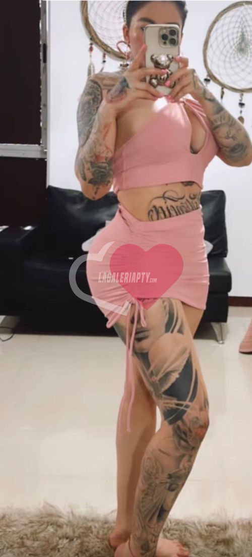 Alb&uacute;m Foto 31684 de Victoria, Escorts en Ciudad de Panam&aacute;