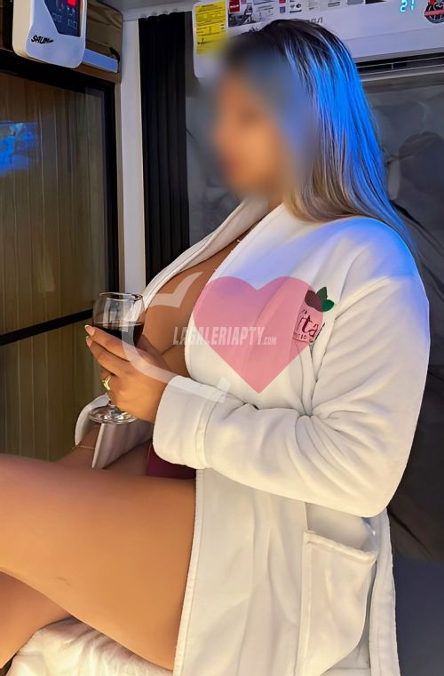Foto de VITAL ETERNITY SPA 67569102, Escorts en Ciudad de Panam&aacute;