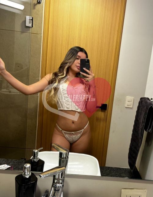 Alb&uacute;m Foto 36357 de Isabel, Escorts en Ciudad de Panam&aacute;