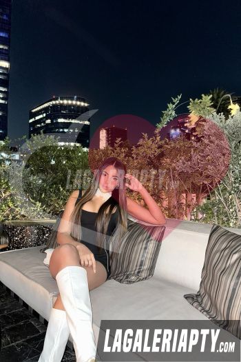 Anny 69862107, Escorts en Ciudad de Panamá