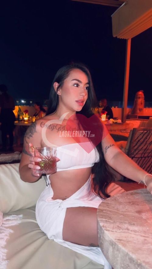 Alb&uacute;m Foto 35550 de Carolina, Escorts en Ciudad de Panam&aacute;