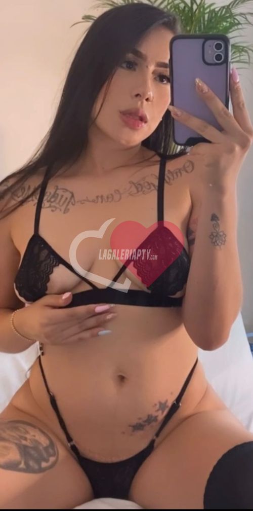 Alb&uacute;m Foto 35552 de Carolina, Escorts en Ciudad de Panam&aacute;