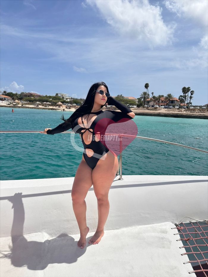 Fotografías de Gabrela 69114181, Escort en Panamá - 42798