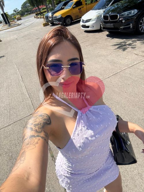 Alb&uacute;m Foto 35690 de Dolly, Escorts en Ciudad de Panam&aacute;