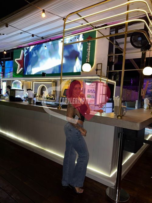 Alb&uacute;m Foto 33789 de Dolly, Escorts en Ciudad de Panam&aacute;