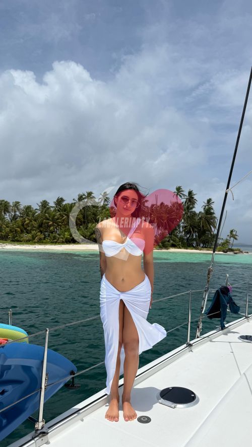 Alb&uacute;m Foto 32458 de Dolly, Escorts en Ciudad de Panam&aacute;