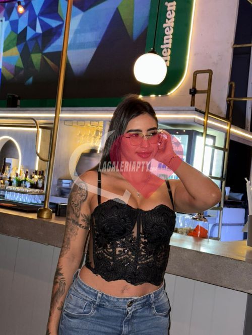 Alb&uacute;m Foto 33788 de Dolly, Escorts en Ciudad de Panam&aacute;