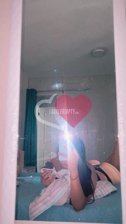 Alb&uacute;m Foto 35257 de Genesis, Escorts en Ciudad de Panam&aacute;