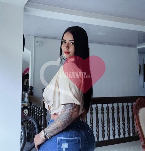 Alb&uacute;m Foto 31981 de Heleen, Escorts en Ciudad de Panam&aacute;